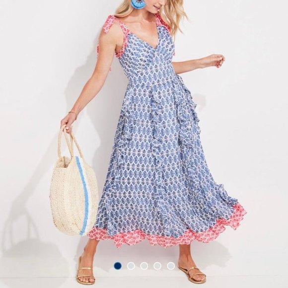 Vineyard Vines Dresses & Skirts - Vineyard Vines Maxi